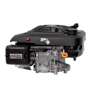 Moteur à essence Lifan 252cc 1P75FV monocylindre refroidi par air, 4 temps, arbre vertical, avec démarrage au kick pour usage agricole, 9 CV - Product Image 2