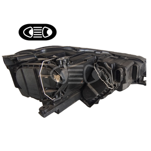 TUZHIHAO véritable utilisé OEM Volkswagen Touran phare assemblage (côté conducteur) usine directe démonté tous les coins <span class=keywords><strong>bon</strong></span> - Product Image 4