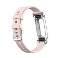 Correa de Reloj de Silicona Suave con Liberación Rápida y Caja Metálica para Fitbit Air, Repuesto, Venta al Por Mayor de Fábrica, ¡Ganar en Uno, Ganar en Otro!