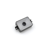 Módulo Escáner de Códigos de Barras 1D 2D y Códigos QR GM78 Global Multi-código, Interfaz USB UART DC5V, Mini Lector OEM para Arduino, Android, Windows