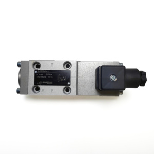 วาล์วควบคุมทิศทาง Wandfluh รุ่น AS32060B AS32061A SDSPM22 WDMFA06 AS22101A ใหม่ อัตราการไหล 80 ลิตร/นาที แรงดัน 35 เมกะปาสคาล - Product Image 1