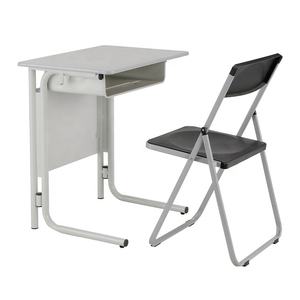 Escritorios Escolares <span class=keywords><strong>de</strong></span> Madera, Muebles <span class=keywords><strong>para</strong></span> Aulas, Mesas y <span class=keywords><strong>Sillas</strong></span> <span class=keywords><strong>de</strong></span> <span class=keywords><strong>Estudio</strong></span> <span class=keywords><strong>para</strong></span> <span class=keywords><strong>Adolescentes</strong></span>, Escritorio y Silla Individual <span class=keywords><strong>para</strong></span> Estudiantes con Cajón Metálico <span class=keywords><strong>para</strong></span> Libros - Product Image 1