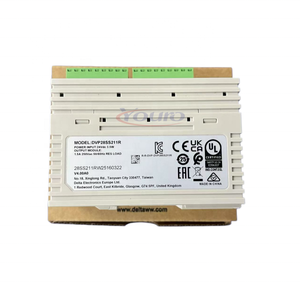 ซีรีส์ DVP-SS2 โมดูลซีพียู PLC รุ่น DVP28SS211R พร้อมการสื่อสาร RS485 สำหรับ PLC - Product Image 6