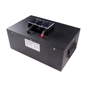 Deko — Batteries Lithium LTO 12v 100ah, nouvelle technologie, <span class=keywords><strong>pour</strong></span> <span class=keywords><strong>camping</strong></span>-<span class=keywords><strong>car</strong></span> et caravanes - Product Image 2