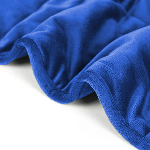 Manta Ponderada de <span class=keywords><strong>Bambú</strong></span> con Bolas de Vidrio, Venta Directa de Fábrica, Proveedores de Productos Reciclados - Product Image 4