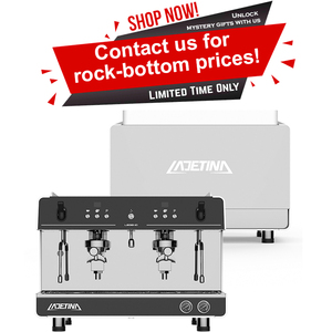 Dazheng Hoge Kwaliteit Stopcontact Expresso Espresso 3 Head Koffiemachine Voor Commercieel Gebruik Voor Winkel - Product Image 4