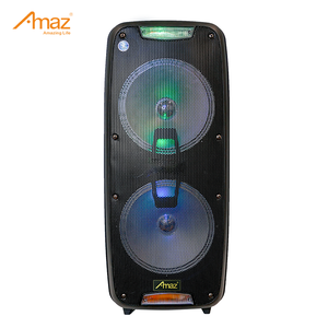 Grand Stock De Qualité Supérieure Portable Dj Basses Bt Haut-Parleur 12 Pouces <span class=keywords><strong>Subwoofer</strong></span> - Product Image 3