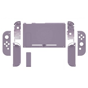อุปกรณ์เสริมเกมอื่นๆ ของ EXtremeRate เคสเปลี่ยนทดแทนแบบกำหนดเองสำหรับ Nintendo Switch - Product Image 5