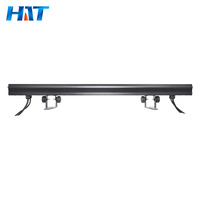 HT Tube de batterie Dmx Led Pixel lumière de scène batterie Rgbw Led Pixel scène Dj Tube ampoule Led lumière