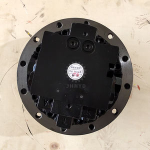 Mando <span class=keywords><strong>final</strong></span> TM09 para excavadoras PC60/75, SK60/75, E307/308, E70B, YC85, SY75, LG906/907/908, DX75, DH80 - Dispositivo de accionamiento rotatorio - Product Image 5