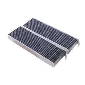 Filtre d'habitacle 6447.XG BERLINGO DS5 JUMPY C-MAX TOURNEO 1.4 1.6 <span class=keywords><strong>HDI</strong></span> 90 110 115 TDCi PARTNER TEPEE XSARA <span class=keywords><strong>RIFTER</strong></span> TRANSIT 1.5 2018- - Product Image 3