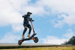 Entrepôt européen Kukirin G3 Pro Nouveau scooter <span class=keywords><strong>électrique</strong></span> Charge maximale à deux roues 120kg Service de livraison directe <span class=keywords><strong>Avis</strong></span> - Product Image 6