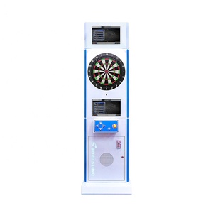 <strong>Dartboards</strong> Hight Quality Indoor Sports Coin Operated Arcade Electronic Darts <strong>Game</strong> <strong>Machine</strong> for Sale - Product Image 3