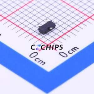 Original New SSTA13T116 SOT-23 Transistor Darlington Transistor Whole Sale Electronic Component Chips Supplier & BOM Service - Product Image 2
