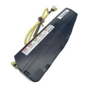 Base de Asiento para Honda Accord 78050-T2A-A61 78055-T2A-A61, Pieza de Repuesto de Plástico Grande y Recta para Dispositivo de Seguridad - Product Image 2