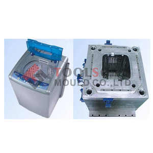 Precision <strong>Progressive</strong> Caster Bracket <strong>Stamping</strong> <strong>Die</strong> Press Tooling High Volume Production Mold Industrial Household Appliances - Product Image 3