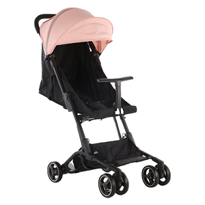 Bambino per cabina leggero <span class=keywords><strong>passeggino</strong></span> tascabile pieghevole molto comodo da portare in aereo - Product Image 1
