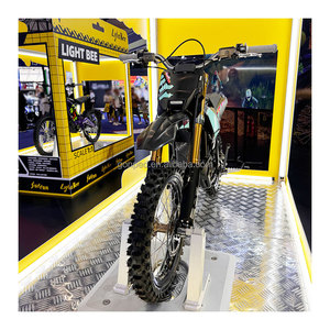 Motocicleta Todoterreno Mini Dirt Bike 58V 22Ah para Adultos y Niños, surron, Venta al Por Mayor - Product Image 3