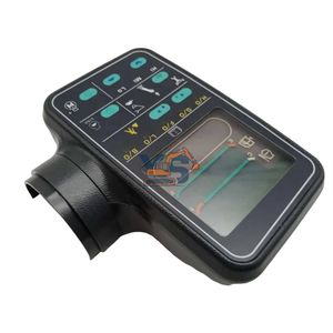 Monitor para Excavadora YS PC200-6 PC300-6 7834-72-4002 7834-76-3001 Nuevo Panel de Pantalla 6D102 4D102 6D95 Tipo Hidráulico para <span class=keywords><strong>Komatsu</strong></span> - Product Image 2