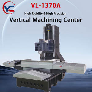 중국산 <span class=keywords><strong>3</strong></span>축 수직 CNC 미니 CNC 고속 가공 센터 금형용 <span class=keywords><strong>3</strong></span>축 가공 센터 - Product Image 1