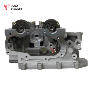 OEM คุณภาพ 4JJ1-TC เครื่องยนต์ฝาสูบ AMC 908350 สําหรับ <span class=keywords><strong>Isuzu</strong></span> <span class=keywords><strong>D</strong></span>-<span class=keywords><strong>Max</strong></span> MU-7 MU-X 3.0L 4JJ1 OHV ดีเซลมอเตอร์ - Product Image 2