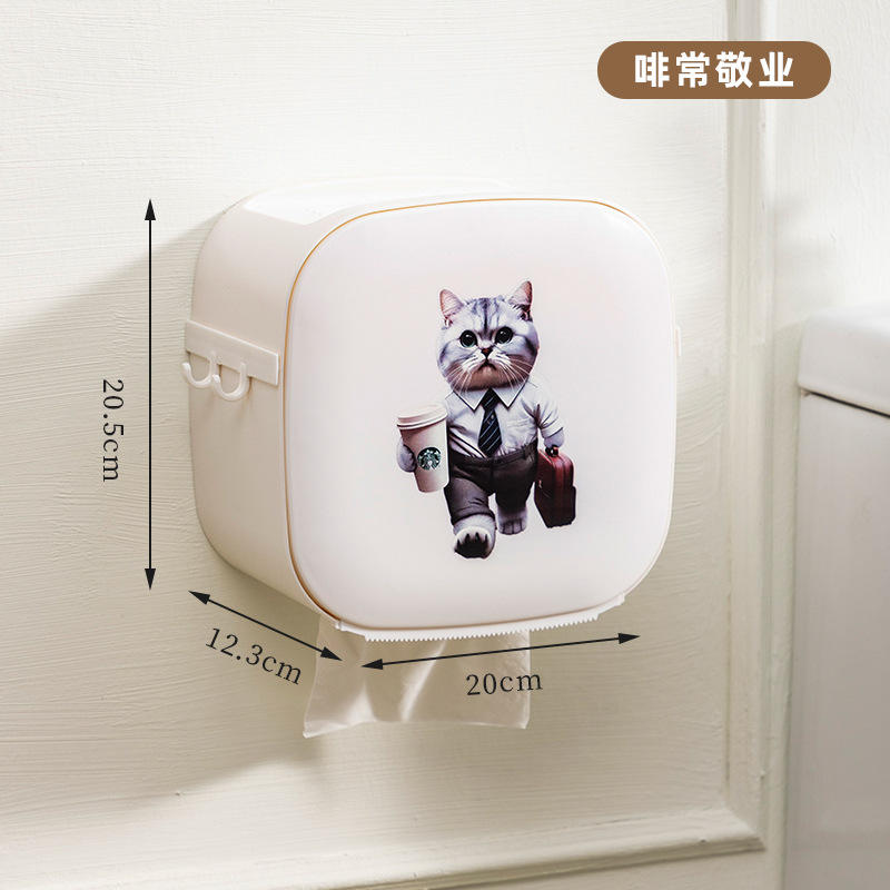 El café siempre es un compromiso.