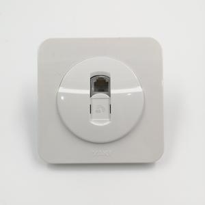 Interruptor yaki de pared Power Home Panel remoto de 2 vías táctil con tablero de luz puerta Eu Us 1 2 <span class=keywords><strong>3</strong></span> 4 Gang para teclado Led <span class=keywords><strong>G</strong></span> <span class=keywords><strong>Switch</strong></span> - Product Image 2