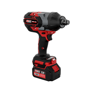 Máy vặn bu lông dùng pin không dây công nghiệp GATmatic 21V, cấp độ DIY, mô-men xoắn cao, động cơ không chổi than, kèm pin Li-ion - Product Image 2