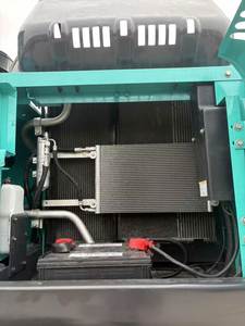 Excellent Condition Low Hours Used KOBELCO Sk210 for Sale - Product Image 5