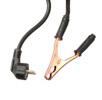 CHARGEUR DE BATTERIE LASTON CDR-430 12V 24V 80 AMP