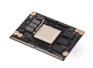 Módulo Acelerador Atlas 200I A2 MXM Ascend 310B NPU, hasta 20TOPS, Inferencia de IA, Computación en el Borde, Análisis de Video - Product Image 4