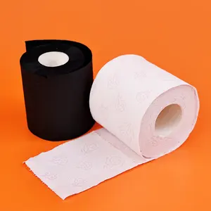 קוקטייל יצרנים 2/3 שכבות 2 שכבות משקה נייר שחור לוגו מותאם אישית מפית נייר אלגנטית מפית קוקטייל נייר טישו