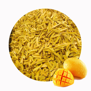 100% tinh khiết đóng băng khô xoài ngọt ngào không có chất bảo quản nước chế biến số lượng lớn bao bì xuất khẩu chất lượng cho sinh tố và món tráng miệng - Product Image 3