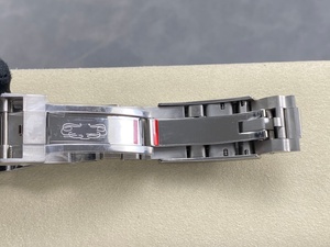 Reloj Mecánico Impermeable de Súper Calidad, 41 mm, Acero 904L, Fábrica ARF, Movimiento 3235, Reloj de Buceo con Cerámica Verde - Product Image 2