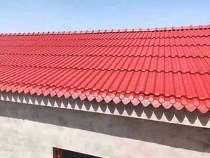 Máy Làm Gạch Bê Tông/Máy Làm Gạch Mái - Product Image 4