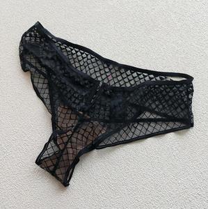 Lingerie Sexy donna <span class=keywords><strong>reggiseno</strong></span> imbottito in pizzo e brevi set taglia 2 pezzi intimo completo tazza 75-85 coppetta D - Product Image 5