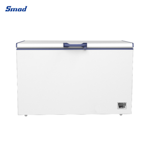 Ultra-low Temperature Household -60 Minus 60 Degree Chest <b>Freezers</b> Df60-192he Deep <b>Freezer</b> - Product Image 4