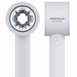 Masturbador Eléctrico Masculino Sluavuont Blanco 1.3kg con Función de Succión y Vibración para Hombres Adultos - Product Image 3