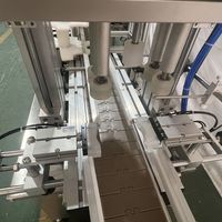 Nouvelle machine de capsulage de remplissage de liquide à têtes multiples entièrement automatique pour la production de vin à l'huile essentielle pour les industries chimiques du tabac