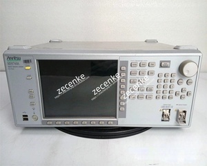 Analizador de espectro óptico Anritsu MS9740A - Product Image 1