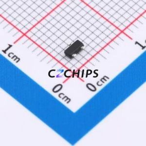 ไดโอด ZENER ไดโอด DZ23C43-7-F ใหม่ของแท้ชิ้นส่วนอิเล็กทรอนิกส์ - Product Image 2