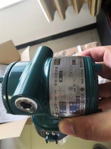 <span class=keywords><strong>Yokogawa</strong></span> <span class=keywords><strong>EJA510A</strong></span> 530A Drucktransmitter mit 4-20mA DC Ausgang 0,065% Genauigkeit BRAIN/HART Protokoll - Product Image 5