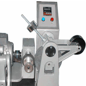 Máquinas de Prueba de Abrasión Akron, Probador de Resistencia al Desgaste de Calzado de Goma, Equipo de Prueba de Resistencia a la Abrasión de Neumáticos de Goma - Product Image 4