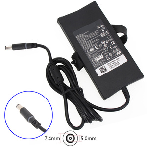 90W OEM caricabatterie per Laptop universale Ac Dc 19.5V 4.62A <span class=keywords><strong>Notebook</strong></span> adattatore Ac 74 50 mm per De - Product Image 5