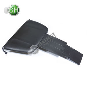 Bandeja de Salida Compatible PA03670-E980 para Escáner <span class=keywords><strong>Fujitsu</strong></span> <span class=keywords><strong>Fi</strong></span>-<span class=keywords><strong>7160</strong></span> <span class=keywords><strong>Fi</strong></span>-7260 <span class=keywords><strong>Fi</strong></span>-7180 <span class=keywords><strong>Fi</strong></span>-7280, Bandeja de Salida de Papel Fi7160 7180 <span class=keywords><strong>7160</strong></span> - Product Image 2