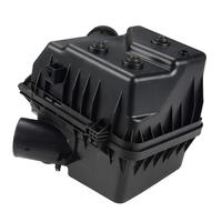 Boîtier de filtre à air 17700-0H103 compatible avec Toyota Camry 2007-2011, Venza 2009-2016, remplacement du boîtier de filtre à air d'admission du moteur