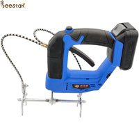 BEESTAR Machine d'enlèvement d'abeilles sans fil New Condition Bee Shaker pour équipement d'apiculture