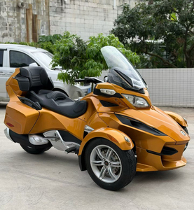 Réductions sur les motos d'occasion de haute qualité, les motos à trois roues, les grandes motos, vendues à bas <span class=keywords><strong>prix</strong></span> - Product Image 1