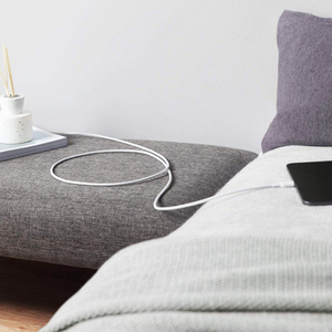 Câbles de charge rapide de remplacement, type C PD, câble USB-C vers USB-C pour Google Pixel 9 Pro 8 7 <span class=keywords><strong>10</strong></span> 9A 7 8 Pro 7A - Product Image 4
