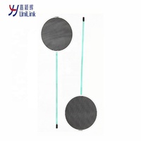 OEM personnaliser fabricant FSR pour capteur à film mince moniteur de sommeil capteur de lit capteur de coussin de siège non portable